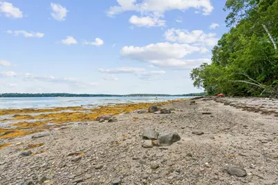 Lot#8C North Road, Chebeague Island, ME 04017 - Photo 8