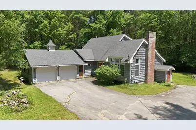392 Foss Road, Limerick, ME 04048 - Photo 1