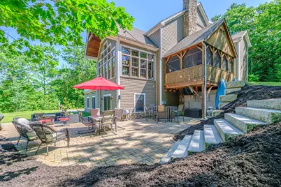 175 Acorn Drive, Greenwood, ME 04255 - Photo 4