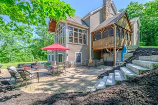 175 Acorn Dr, Greenwood, ME 04255 - Photo 4