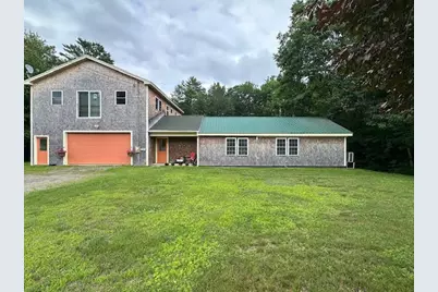 313 Waldo Station Road, Waldo, ME 04915 - Photo 1