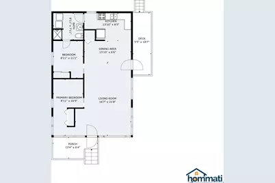6 Plummer Drive, Raymond, ME 04071 - Photo 46