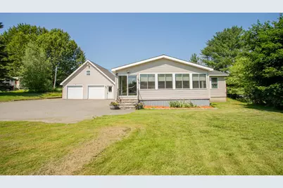 1238 Pushaw Road, Glenburn, ME 04401 - Photo 4