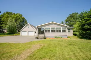 1238 Pushaw Rd, Glenburn, ME 04401 - Photo 4