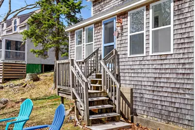 12 Spruce Gum Lane, Georgetown, ME 04548 - Photo 4