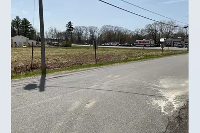 Lot 98-B Getchell Corner Road, Vassalboro, ME 04989 - Photo 2