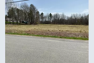 Lot 98-B Getchell Corner Road, Vassalboro, ME 04989 - Photo 4