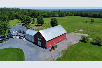325 West Road, New Sweden, ME 04762 - Photo 1