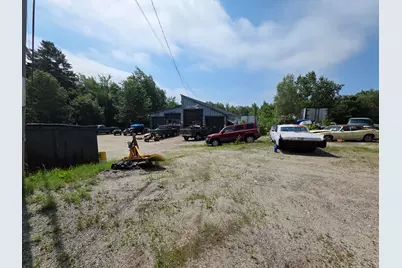 340-344 Thorsen Road, Hancock, ME 04640 - Photo 2