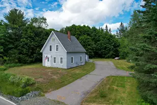 490 Douglas Hwy, Lamoine, ME 04605 - Photo 1