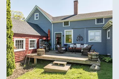 174 Barrett Hill Road, Union, ME 04862 - Photo 26