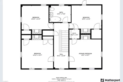 174 Barrett Hill Road, Union, ME 04862 - Photo 38