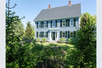 174 Barrett Hill Road, Union, ME 04862 - Photo 36