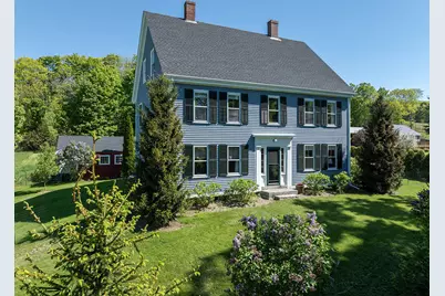 174 Barrett Hill Road, Union, ME 04862 - Photo 1