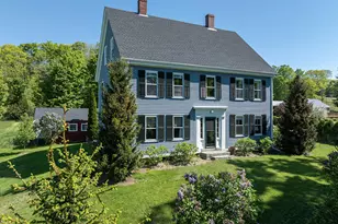 174 Barrett Hill Rd, Union, ME 04862 - Photo 1