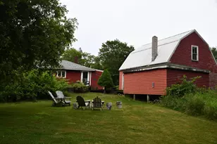 804 Main Rd, Islesboro, ME 04848 - Photo 32