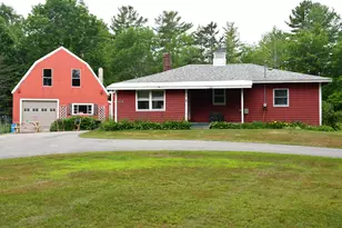 804 Main Rd, Islesboro, ME 04848 - Photo 34