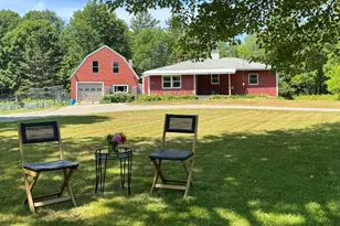 804 Main Rd, Islesboro, ME 04848 - Photo 1