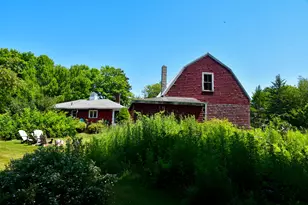 804 Main Rd, Islesboro, ME 04848 - Photo 32