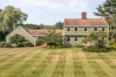 17 Thornhurst Road, Falmouth, ME 04105 - Photo 8