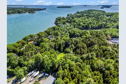 Lot #079 Eastern Shore Road, Brunswick, ME 04011 - Photo 6