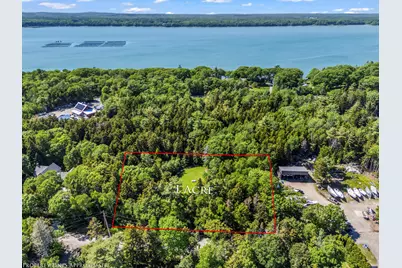Lot #079 Eastern Shore Road, Brunswick, ME 04011 - Photo 4