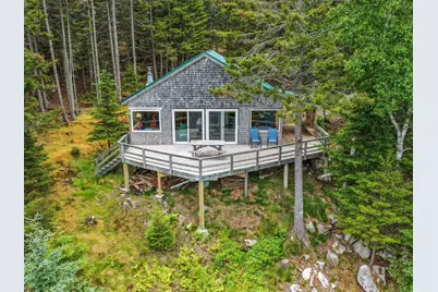 313 Harbor Road, Swans Island, ME 04685 - Photo 2