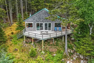 313 Harbor Rd, Swans Island, ME 04685 - Photo 2