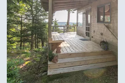 313 Harbor Road, Swans Island, ME 04685 - Photo 4