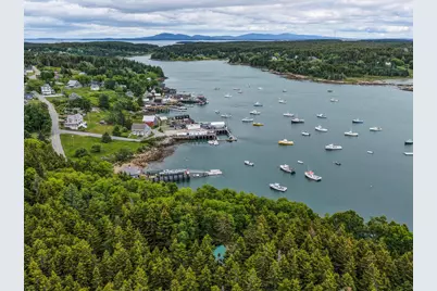 313 Harbor Road, Swans Island, ME 04685 - Photo 46