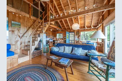313 Harbor Road, Swans Island, ME 04685 - Photo 30
