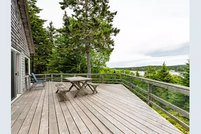 313 Harbor Road, Swans Island, ME 04685 - Photo 44