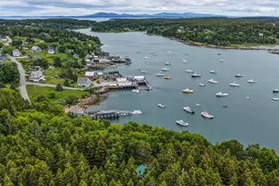 313 Harbor Rd, Swans Island, ME 04685 - Photo 46