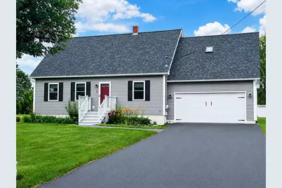 5 Horseshoe Lane, Hampden, ME 04444 - Photo 1