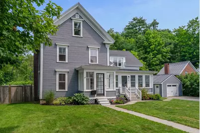 61 Lemont Street, Bath, ME 04530 - Photo 2