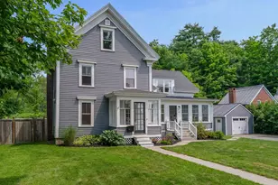 61 Lemont St, Bath, ME 04530 - Photo 2
