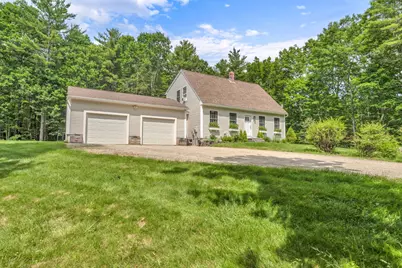 10 Friendship Drive, Gray, ME 04039 - Photo 64