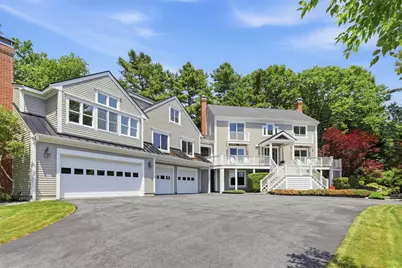 4 Ledge Road, Cumberland, ME 04110 - Photo 78