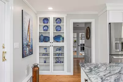 4 Ledge Road, Cumberland, ME 04110 - Photo 16