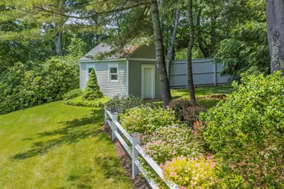 4 Ledge Road, Cumberland, ME 04110 - Photo 68