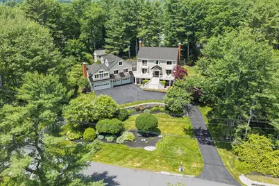 4 Ledge Road, Cumberland, ME 04110 - Photo 1