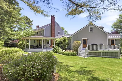 4 Ledge Road, Cumberland, ME 04110 - Photo 62