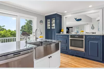 4 Ledge Road, Cumberland, ME 04110 - Photo 18