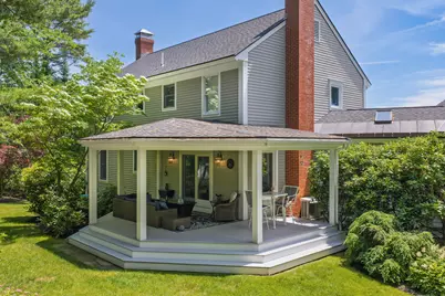 4 Ledge Road, Cumberland, ME 04110 - Photo 60