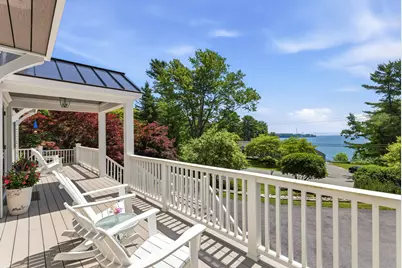4 Ledge Road, Cumberland, ME 04110 - Photo 4