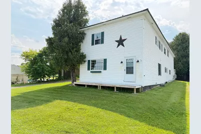 45 Military Road, Blaine, ME 04734 - Photo 1
