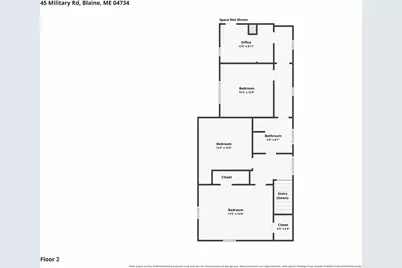 45 Military Road, Blaine, ME 04734 - Photo 56