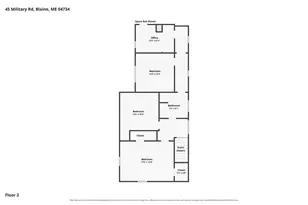 45 Military Rd, Blaine, ME 04734 - Photo 56