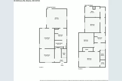 45 Military Road, Blaine, ME 04734 - Photo 54
