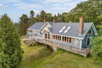 998 Overlock Hill Road, Union, ME 04862 - Photo 1